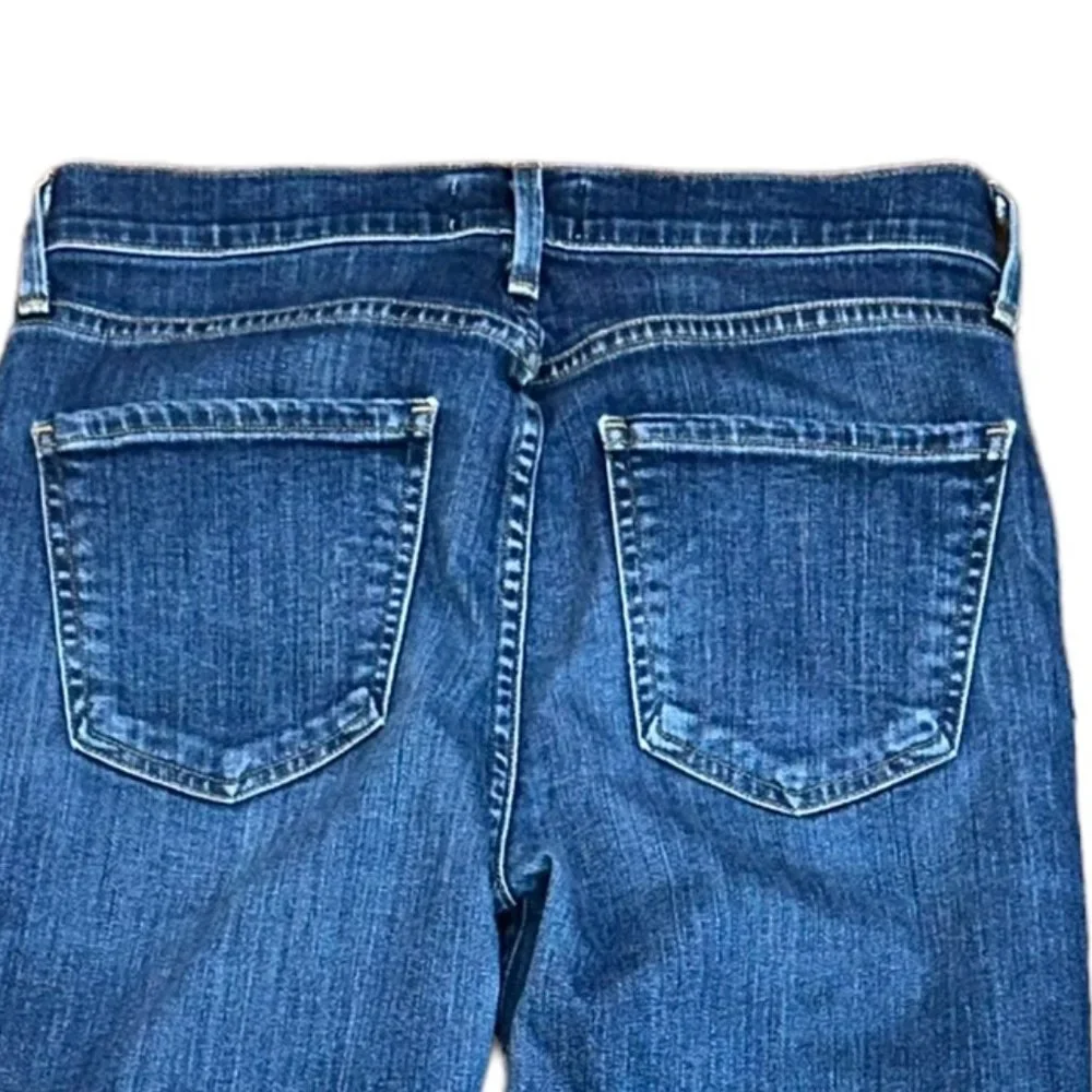 Women's‎ AGOLDE Sophie High Rise Skinny Denim Jeans Size 27